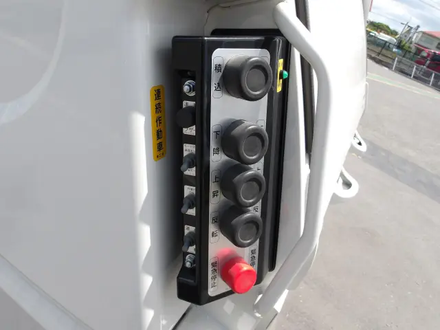 日野 デュトロ 2KG-XZU605X(2WD)の写真7