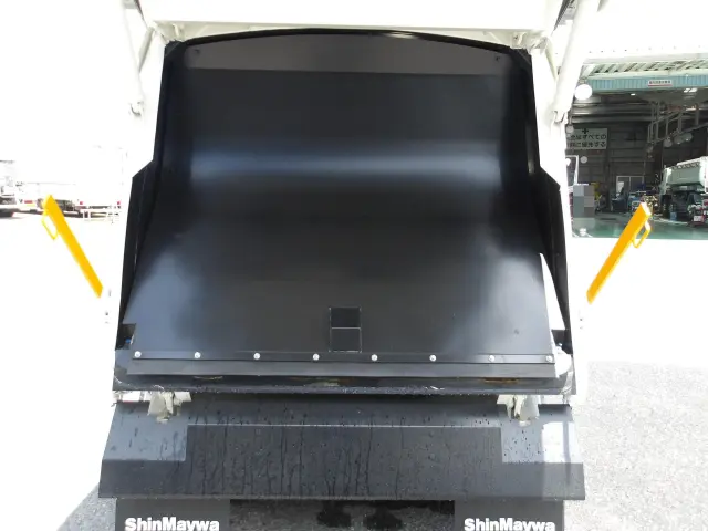 日野 デュトロ 2KG-XZU605X(2WD)の写真10