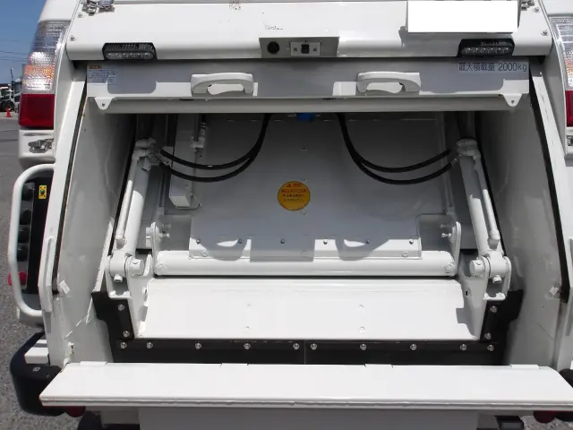 日野 デュトロ 2KG-XZU605X(2WD)の写真11