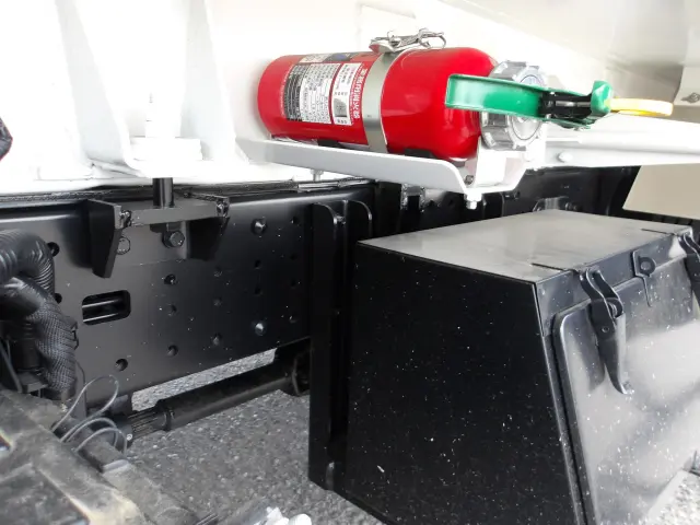 日野 デュトロ 2KG-XZU605X(2WD)の写真15