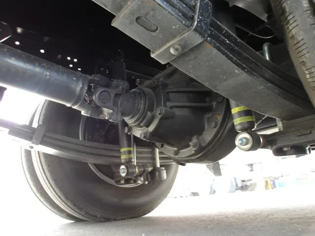 日野 デュトロ 2KG-XZU605X(2WD)の写真17
