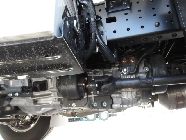 日野 デュトロ 2KG-XZU605X(2WD)の写真18
