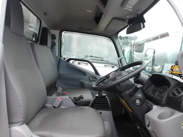 日野 デュトロ 2KG-XZU605X(2WD)の写真20
