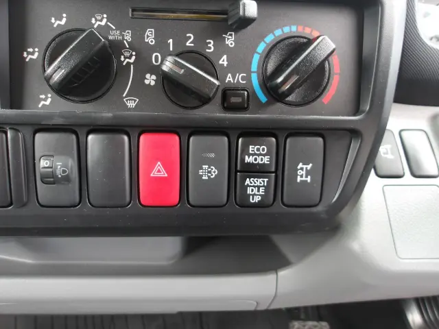 日野 デュトロ 2KG-XZU605X(2WD)の写真22