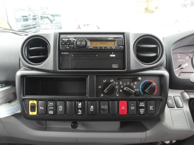 日野 デュトロ 2KG-XZU605X(2WD)の写真23