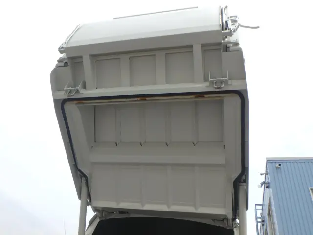 日野 デュトロ 2KG-XZU605X(2WD)の写真9