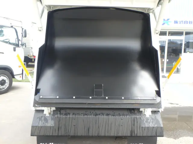 日野 デュトロ 2KG-XZU605X(2WD)の写真10