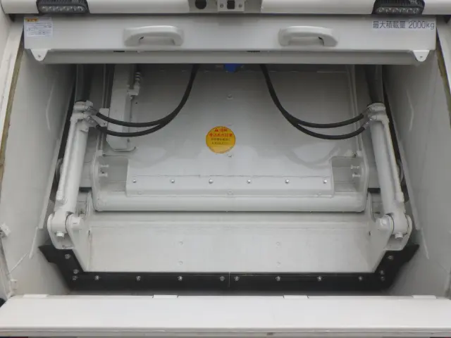 日野 デュトロ 2KG-XZU605X(2WD)の写真11