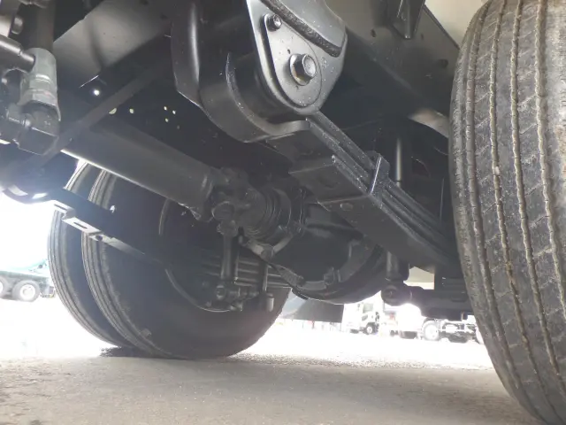 日野 デュトロ 2KG-XZU605X(2WD)の写真17