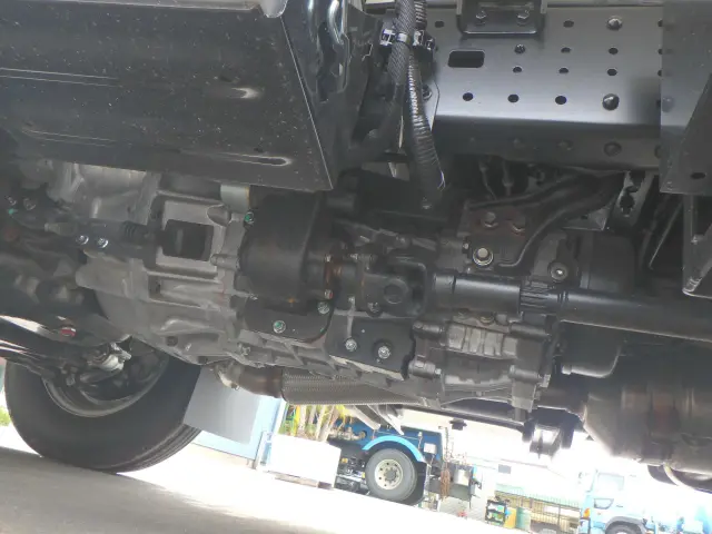 日野 デュトロ 2KG-XZU605X(2WD)の写真18