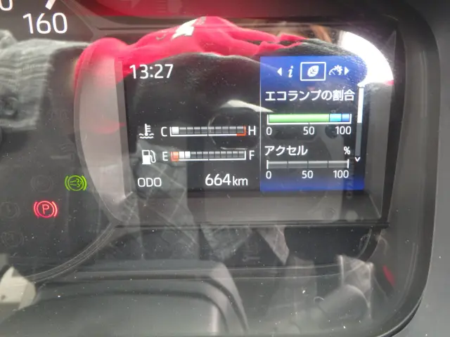 日野 デュトロ 2KG-XZU605X(2WD)の写真21