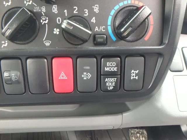 日野 デュトロ 2KG-XZU605X(2WD)の写真22