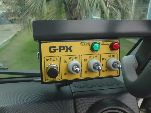 日野 デュトロ 2KG-XZU605X(2WD)の写真24