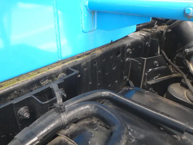 いすゞ エルフ 2RG-NPR88N(2WD)の写真13