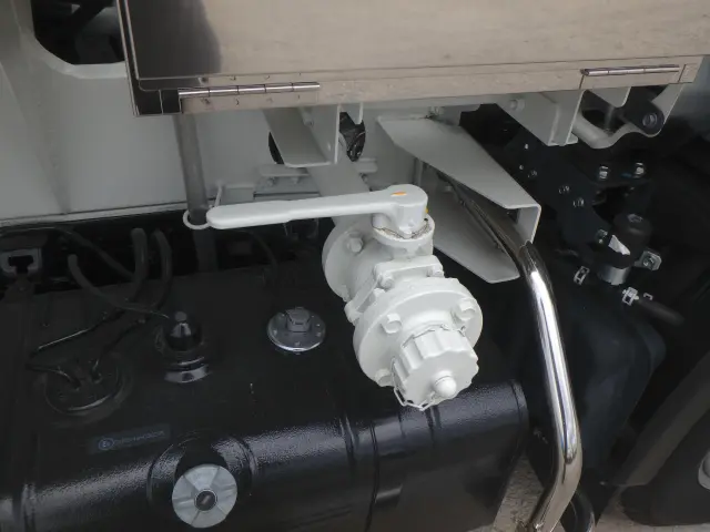 日野 デュトロ 2KG-XZU600E(2WD)の写真9