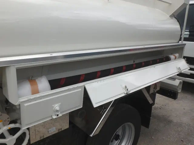 日野 デュトロ 2KG-XZU600E(2WD)の写真15