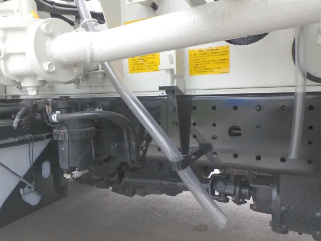 日野 デュトロ 2KG-XZU600E(2WD)の写真16