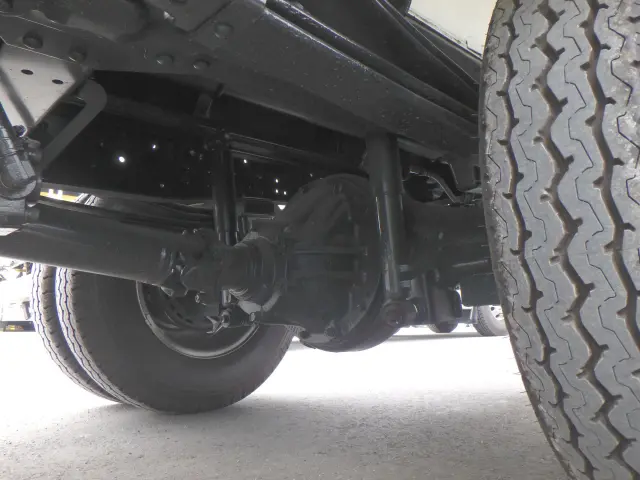 日野 デュトロ 2KG-XZU600E(2WD)の写真18
