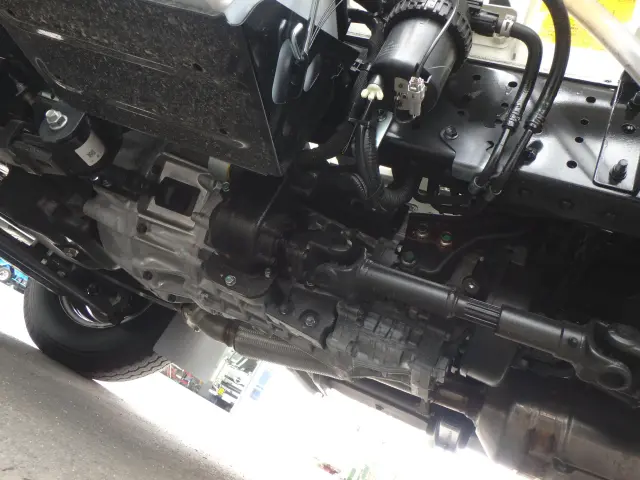 日野 デュトロ 2KG-XZU600E(2WD)の写真19