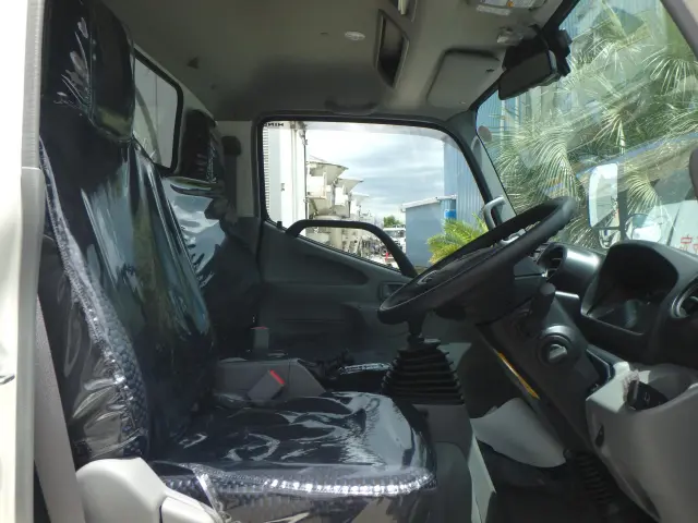 日野 デュトロ 2KG-XZU600E(2WD)の写真21