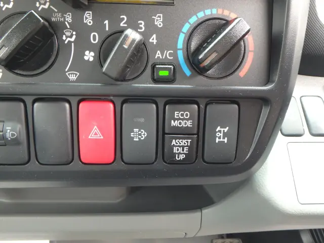 日野 デュトロ 2KG-XZU600E(2WD)の写真23