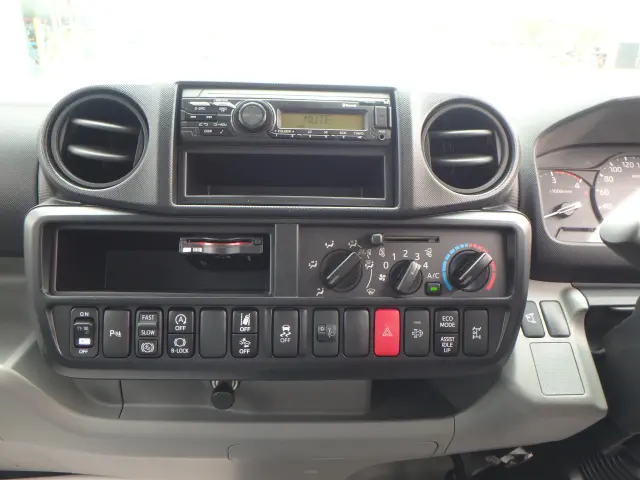 日野 デュトロ 2KG-XZU600E(2WD)の写真24