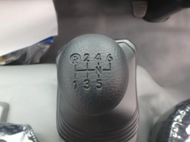 日野 デュトロ 2KG-XZU600E(2WD)の写真25