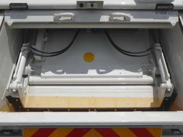 日野 デュトロ 2KG-XZU710M(2WD)の写真10