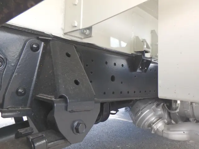 日野 デュトロ 2KG-XZU710M(2WD)の写真15