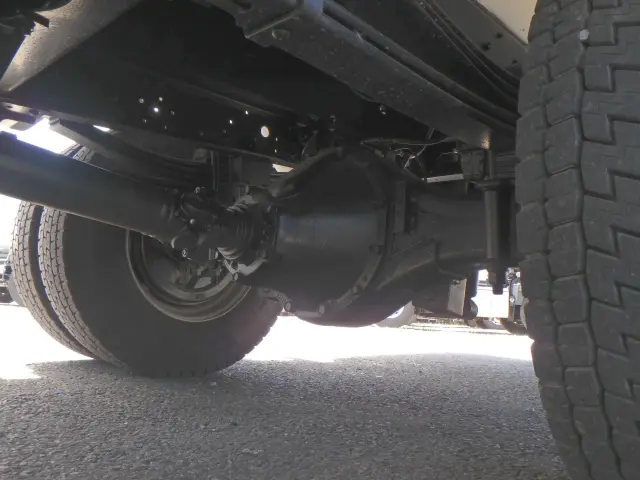 日野 デュトロ 2KG-XZU710M(2WD)の写真16