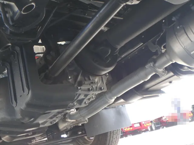 日野 デュトロ 2KG-XZU710M(2WD)の写真17