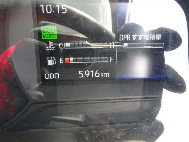 日野 デュトロ 2KG-XZU710M(2WD)の写真22
