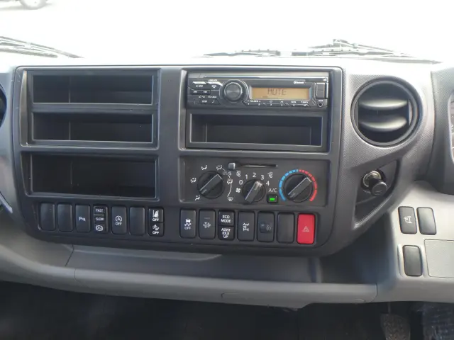 日野 デュトロ 2KG-XZU710M(2WD)の写真24