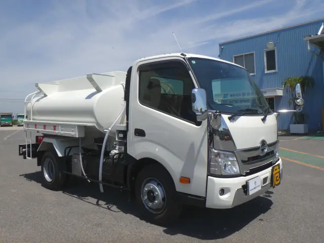 日野 デュトロ 2KG-XZU700M(2WD)の写真3