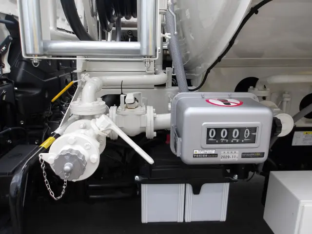 日野 デュトロ 2KG-XZU700M(2WD)の写真7