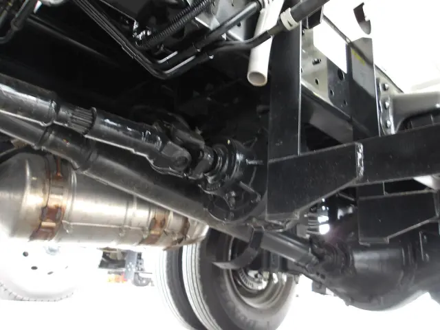 日野 デュトロ 2KG-XZU700M(2WD)の写真17