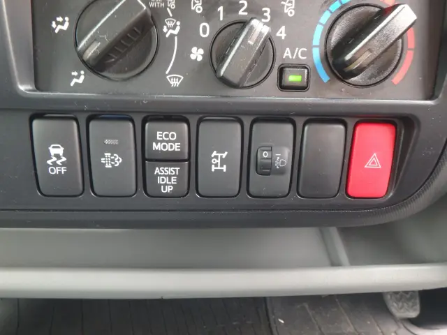 日野 デュトロ 2KG-XZU700M(2WD)の写真22