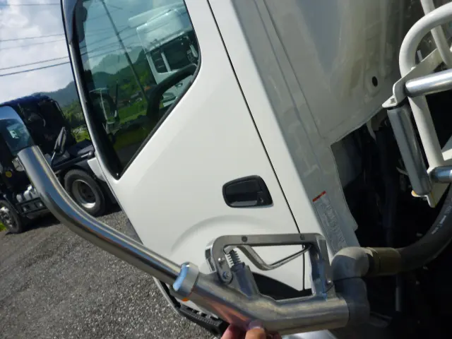 日野 デュトロ 2KG-XZU700M(2WD)の写真6