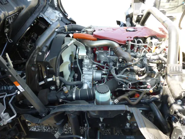 日野 デュトロ 2KG-XZU700M(2WD)の写真14