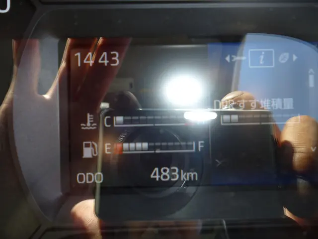日野 デュトロ 2KG-XZU700M(2WD)の写真17
