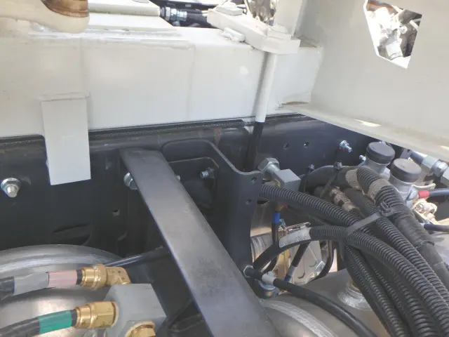 三菱 ファイター 2KG-FK72F(2WD)の写真14