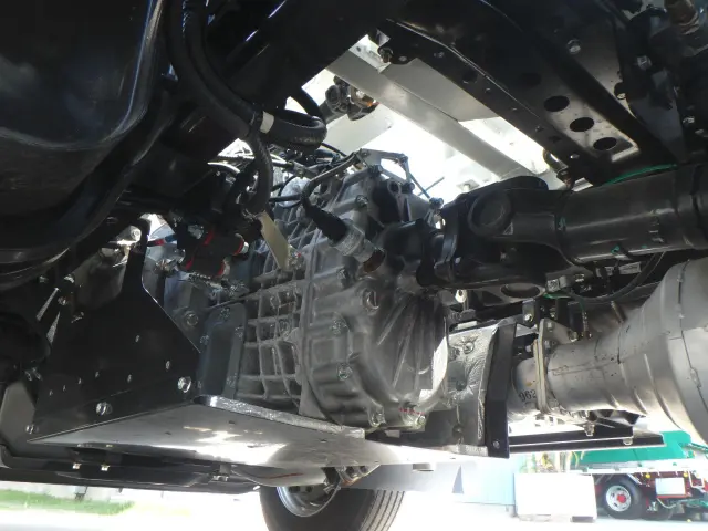 三菱 ファイター 2KG-FK72F(2WD)の写真16
