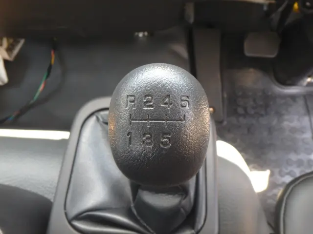 三菱 ファイター 2KG-FK72F(2WD)の写真22