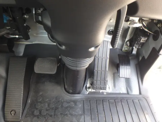 三菱 ファイター 2KG-FK72F(2WD)の写真23