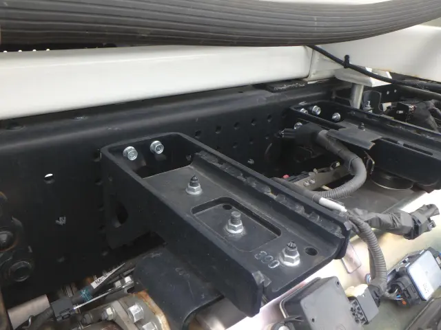 いすゞ フォワード 2PG-FTR90U4(2WD)の写真13