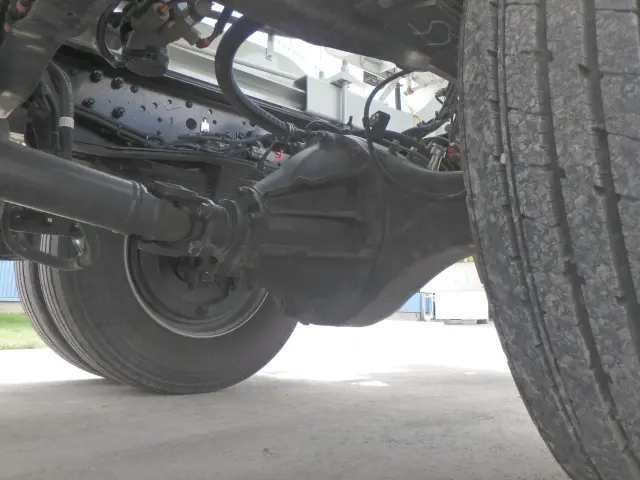 いすゞ フォワード 2PG-FTR90U4(2WD)の写真14