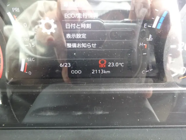 いすゞ フォワード 2PG-FTR90U4(2WD)の写真19