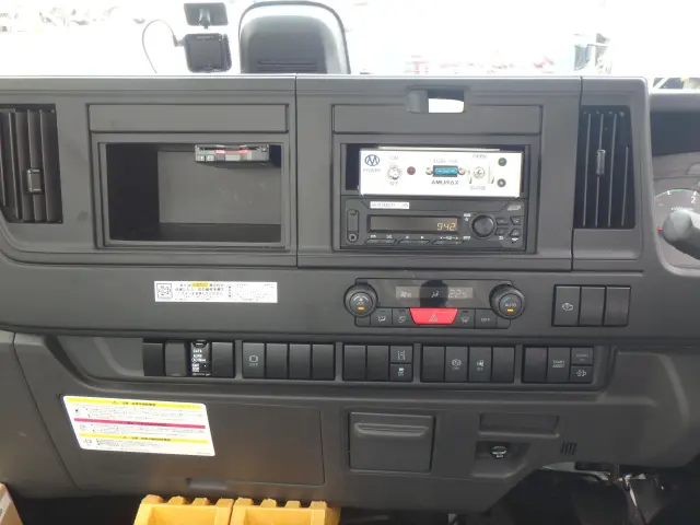 いすゞ フォワード 2PG-FTR90U4(2WD)の写真21