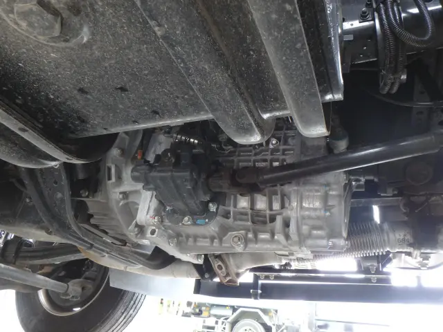三菱 ファイター 2KG-FK62FZ(6x4)の写真16