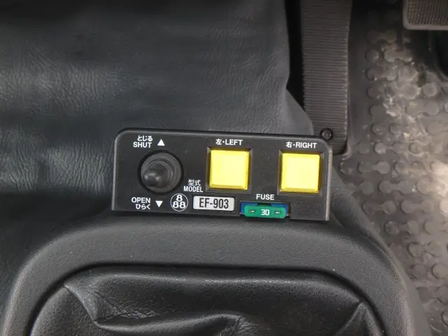 三菱 ファイター 2KG-FK62FZ(6x4)の写真24